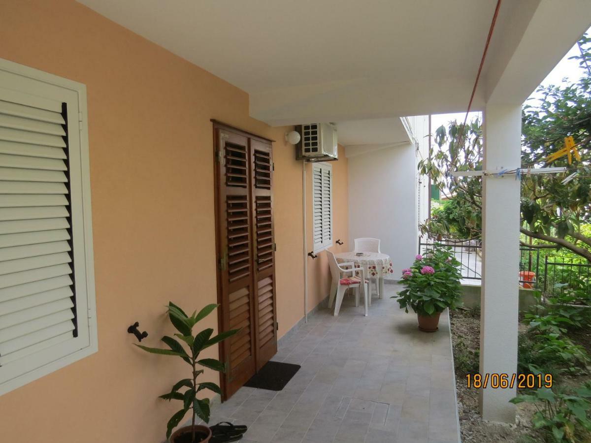 Apartments Prosperina Hvar Town Exterior foto